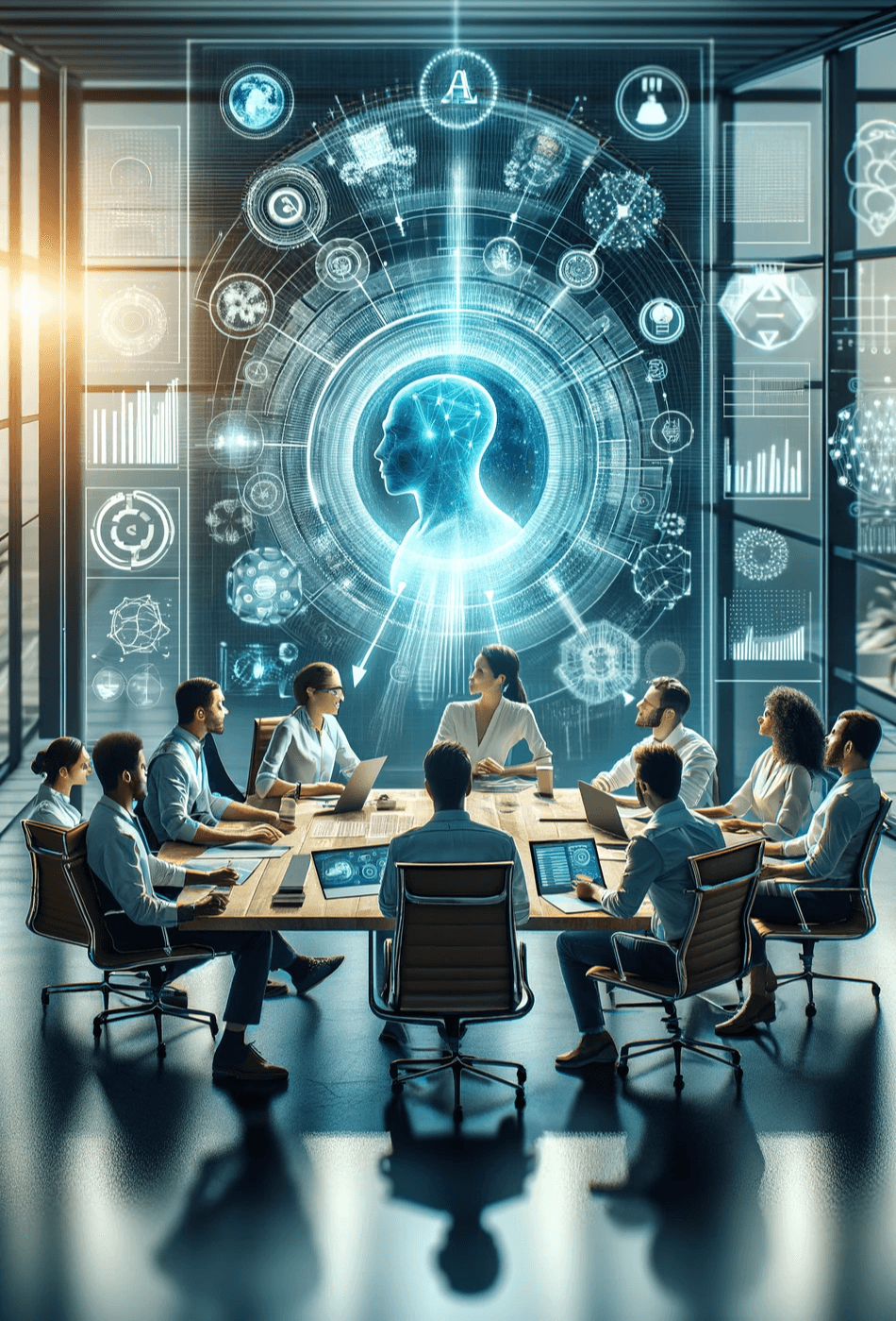 Kenek AI — Singapore-native, data-first AI team