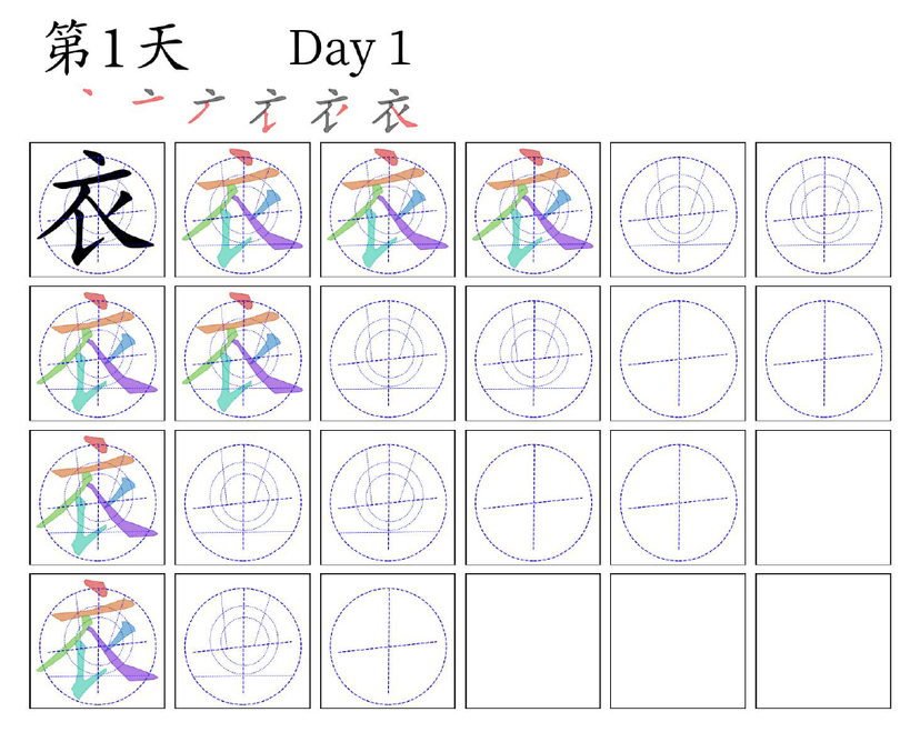 Learn Chinese with AI